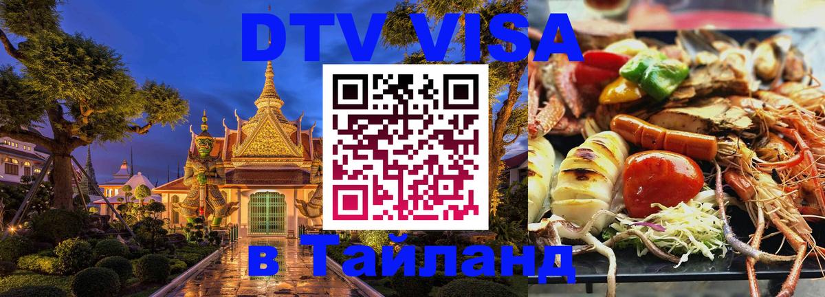 Сколько стоит DTV виза — актуальные цены, оформление даже без документов - 19.11.2025 
